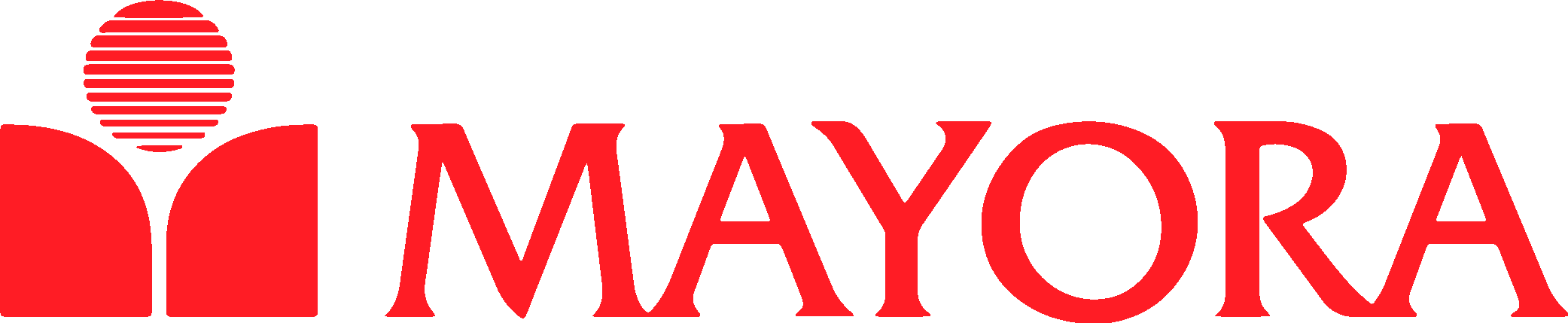 Mayora Indah Logo